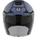 AGV Irides Trieste E2206 åben Hjelm