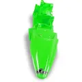 Ufo Kawasaki Klx 110 10 Bagskærm