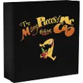 Nintendo Switch The Many Pieces Of Mr Coo Coollector Edition