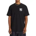 Dc-shoes Twisted T-shirt Med Korte ærmer