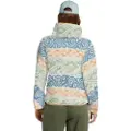 Billabong Switchback Half-Zip Fleecepullover mønster