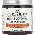 Curlsmith Haar Conditioner-Leave-inCurl Conditioning Oil-In-Cream 237 ml (844,00 kr / 1 l)