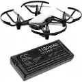 24hShop Batteri til droner til DJI Tello