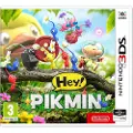 Nintendo 3ds Hey! Pikmin