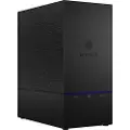 Icy Box IB-RD3621-C31 RAID enclosure for 2x HDD/SSD