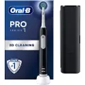 Oral-B Pro1 Black Elektrisk Tandbørste