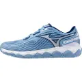 Mizuno Wave Enforce Tour 2 Cc Ler-sko