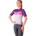 Castelli Elegante Kortærmet Trøje