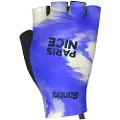 Santini Paris-nice 2025 Fingerløse Handsker