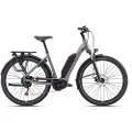 Giant Expression E+ 2 Syncdrive Core 2024 Elektriskcykel