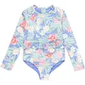 Roxy Tropical Story Onesie Badetøj