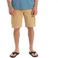 Quiksilver Crucial Battle Cargo Shorts