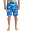 Quiksilver Everyday Straight 20´´ Badeshorts