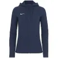 Nike Training Sweatshirt Med Lynlås