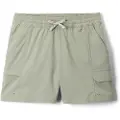 Columbia Tech Trail Utility Girls Shorts