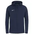 Nike Training Sweatshirt Med Lynlås
