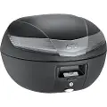 Givi V40 Tech Motorcykel Topkasse