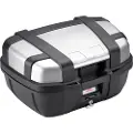 Givi Trekker 52 Motorcykel Topkasse