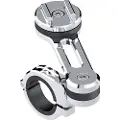 SP Connect Moto Handlebar Mount Pro Kit Telefonholder
