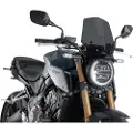 Puig Carenabris New Generation Sport Honda Cb1000r Neo Sports Cafe/cb650r Neo Sports Café Forrude