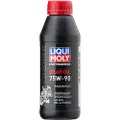 Liqui moly Motorbike 75w-90 Gearolie 500ml