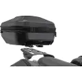 SW-Motech URBAN ABS topcase 16-29 liter, sort