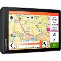 Garmin Zumo Xt2