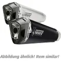 MIVV Delta Race Kawasaki Versys 1000/s/se 2019-24 K.049.ldrb Homologeret Slip On Lyddæmper