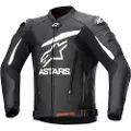 Alpinestars Gp Plus V4 Læderjakke