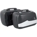 Hepco & becker Junior 30l+40l Sidetaskesæt