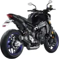 MIVV Gp Yamaha Mt-09/sp/fz-09 2021-23 Y.066.l2p Homologeret Fuldlinjesystem