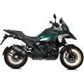 MIVV Sr-1 Bmw R 1300 Gs 2024 Slip-on Lyddæmper