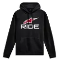 Alpinestars Ride V3 Hættetrøje