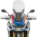 Puig Front Honda Africa Twin Sports Sideafvisere