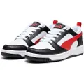Puma Rebound V6 Lo J Sko