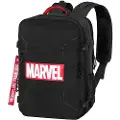 KARACTERMANIA Marvel Comics Mercury 40x20x25 Cm Rygsæk