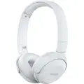 Philips on-ear hovedtelefoner TAUH-202WT - Hvid