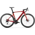 Conor Volcano Aero 105 Di2 7150 Landevejscykel