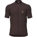 7mesh Ashlu Merino Kortærmet Trøje