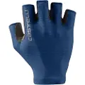 Castelli Espresso Fingerløse Handsker