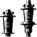 Crankbrothers Synthesis Standard Xc Shimano Boost Bagnav