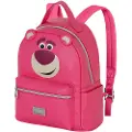 KARACTERMANIA Disney Toy Story Lotso Huggin Bear Heady Rygsæk