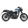 MIVV Hr-1 Royal Enfield Hntr 350 2022-24 Slip-on Lyddæmper