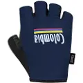 Suarez Colombia Federation 2025 Fingerløse Handsker