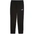 Puma Essentials No. 1 Logo Sweatpants Men, Men, Black, 3XL