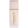Anastasia Beverly Hills - Impeccable Blurring Second-skin Matte Foundation - Foundation - Impeccable Foundation Shade 1 - For Women