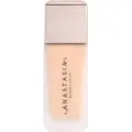 Anastasia Beverly Hills - Impeccable Blurring Second-skin Matte Foundation - Foundation - Impeccable Foundation Shade 8 - For Women