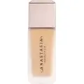 Anastasia Beverly Hills - Impeccable Blurring Second-skin Matte Foundation - Foundation - Impeccable Foundation Shade 10 - For Women