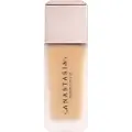 Anastasia Beverly Hills - Impeccable Blurring Second-skin Matte Foundation - Foundation - Impeccable Foundation Shade 17 - For Women