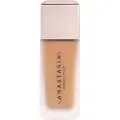 Anastasia Beverly Hills - Impeccable Blurring Second-skin Matte Foundation - Foundation - Impeccable Foundation Shade 18 - For Women